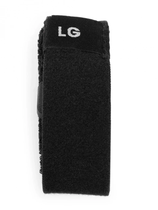 Демпфер Демпфер Gator GTR-FretmuteLG-1BK Guitar Fret Mute Black Size LG