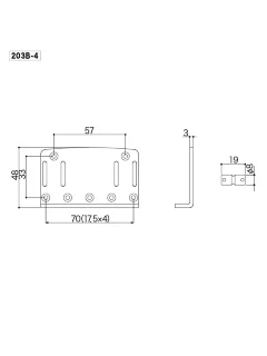 Gotoh 203B-4 (C)