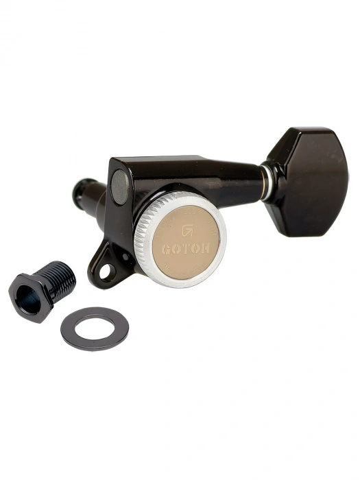 Кілки Кілки Gotoh SG381-07L MG-T WS B