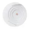 ЛІра Hluru Full moon lyre 11 strings White