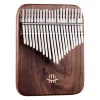 Калімба Hluru KY21 Black Walnut