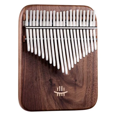 Калімба Hluru KY21 Black Walnut
