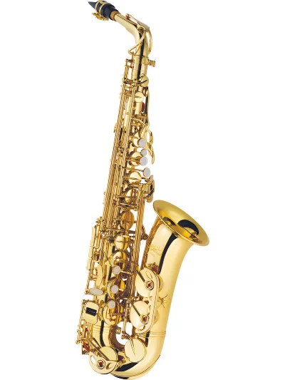 Саксофон альт J.Michael AL-500 Alto Saxophone
