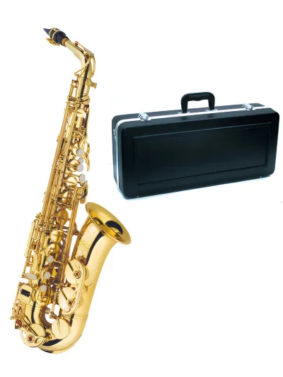 Саксофон альт J.Michael AL-500 Alto Saxophone