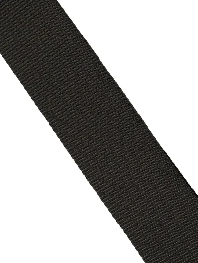 Ремінь для гітари Levy’s M8POLY-BLK Single Tone Solid Colored Poly Series (Black)