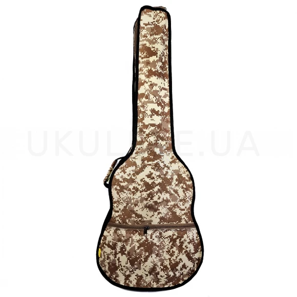 Чохол MusicBag HA-CG39A Camo (без утеплювача)