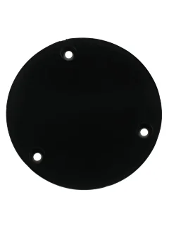Paxphil BC001 Round Switch Cover (Black)