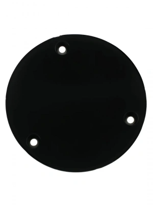 Paxphil BC001 Round Switch Cover (Black)