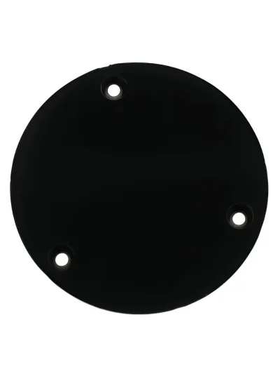 Кришка Paxphil BC001 Round Switch Cover (Black)