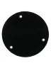 Кришка Paxphil BC001 Round Switch Cover (Black)