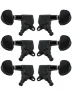 Кілки Paxphil J-03 3+3 BK