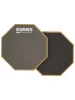 Тренувальний пед Evans RF6D 6" Realfeel 2-Sided Speed & Workout Pad