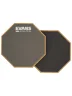 Тренувальний пед Evans RF6D 6" Realfeel 2-Sided Speed & Workout Pad
