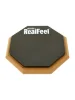 Тренувальний пед Evans RF6D 6" Realfeel 2-Sided Speed & Workout Pad