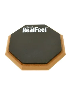 Evans RF6D 6" Realfeel 2-Sided Speed & Workout Pad