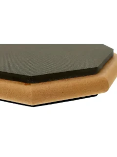 Evans RF6D 6" Realfeel 2-Sided Speed & Workout Pad