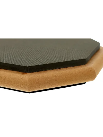 Тренувальний пед Evans RF6D 6" Realfeel 2-Sided Speed & Workout Pad