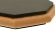 Тренувальний пед Evans RF6D 6" Realfeel 2-Sided Speed & Workout Pad Тренувальний пед Evans RF6D 6" Realfeel 2-Sided Speed & Workout Pad