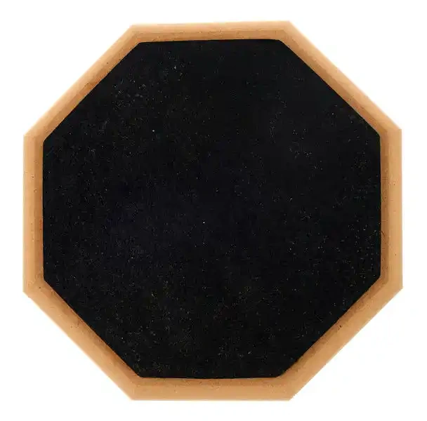 Evans RF6D 6" Realfeel 2-Sided Speed & Workout Pad