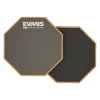 Тренувальний пед Evans RF6D 6" Realfeel 2-Sided Speed & Workout Pad