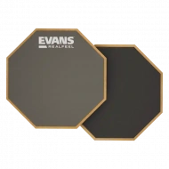 Evans RF6D 6" Realfeel 2-Sided Speed & Workout Pad Evans RF6D 6" Realfeel 2-Sided Speed & Workout Pad