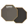 Тренувальний пед Evans RF6D 6" Realfeel 2-Sided Speed & Workout Pad