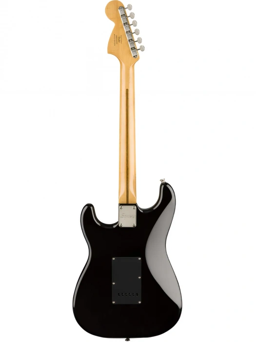 Squier Classic Vibe '70s Stratocaster HSS MN Black