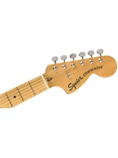 Squier Classic Vibe '70s Stratocaster HSS MN Black