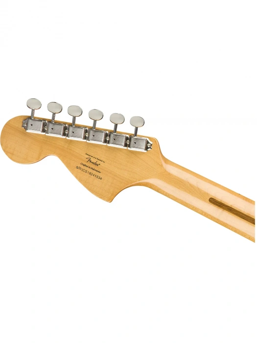 Електрогітара Електрогітара Squier Classic Vibe '70s Stratocaster HSS MN Black