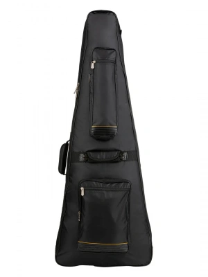 RockBag RB20618 B/Plus Premium Line FV-Style Electric Guitar Gig Bag