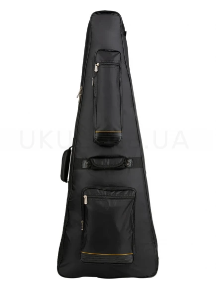 Чохол RockBag RB20618 B/Plus Premium Line FV-Style Electric Guitar Gig Bag