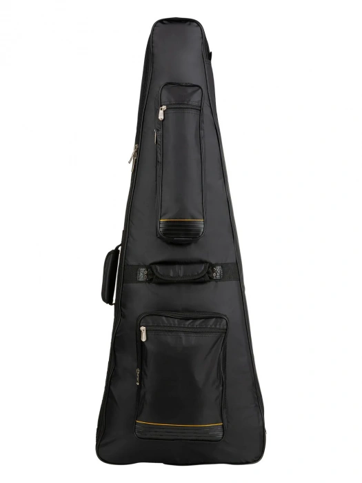 Чохол Чохол RockBag RB20618 B/Plus Premium Line FV-Style Electric Guitar Gig Bag
