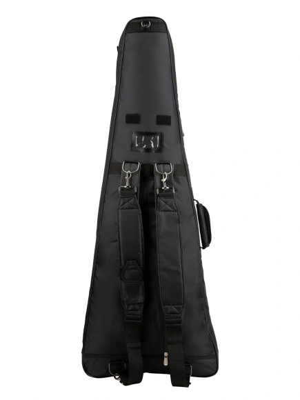 Чехол RockBag RB20618 B/Plus Premium Line FV-Style Electric Guitar Gig Bag Чехол RockBag RB20618 B/Plus Premium Line FV-Style Electric Guitar Gig Bag