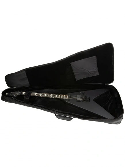 Чехол RockBag RB20618 B/Plus Premium Line FV-Style Electric Guitar Gig Bag Чехол RockBag RB20618 B/Plus Premium Line FV-Style Electric Guitar Gig Bag