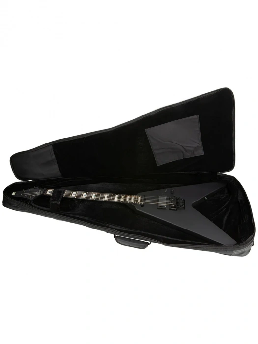 RockBag RB20618 B/Plus Premium Line FV-Style Electric Guitar Gig Bag