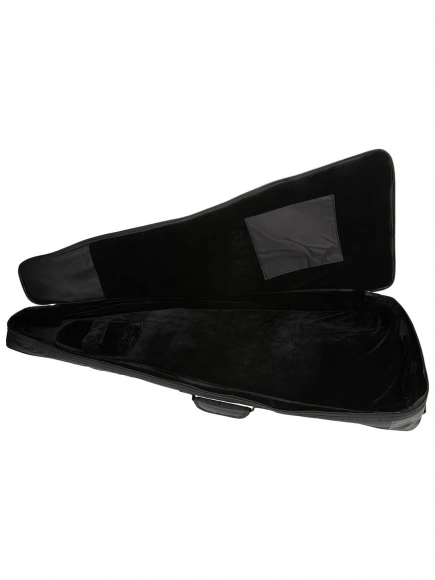 Чехол RockBag RB20618 B/Plus Premium Line FV-Style Electric Guitar Gig Bag Чехол RockBag RB20618 B/Plus Premium Line FV-Style Electric Guitar Gig Bag