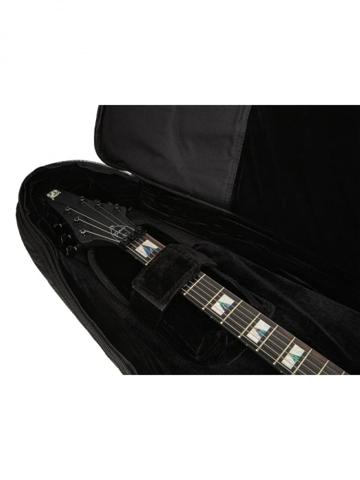 Чохол Чохол RockBag RB20618 B/Plus Premium Line FV-Style Electric Guitar Gig Bag