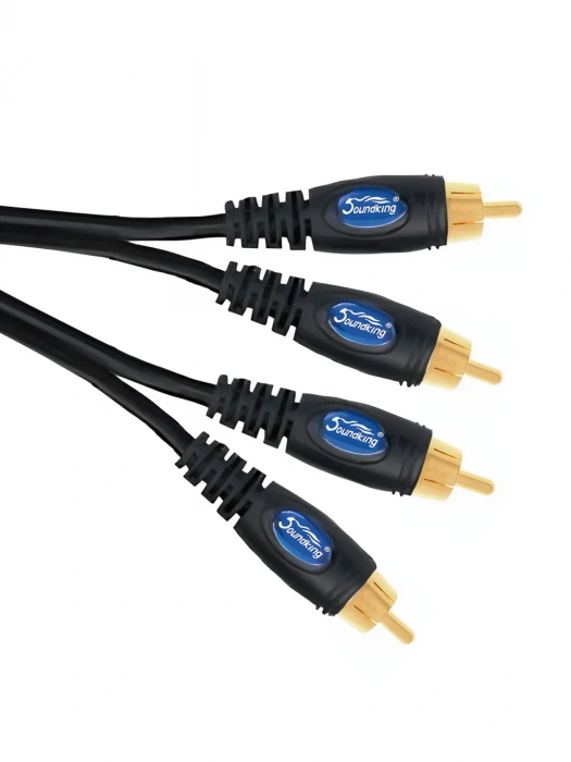 Кабель Кабель SoundKing BI139