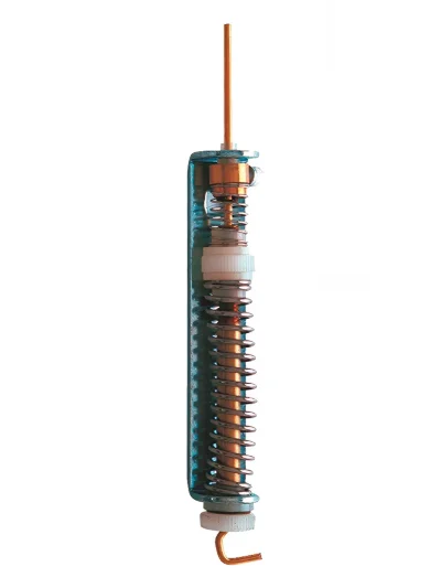 Пружина тремоло Fender Hipshot Tremsetter