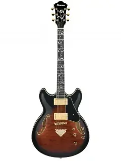 Ibanez AS93QMSP DBS
