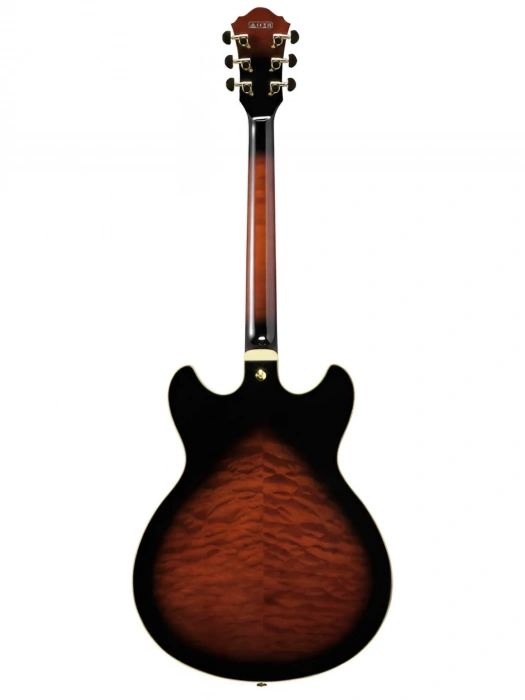 Ibanez AS93QMSP DBS