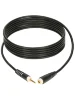 Кабель для навушників Klotz AS-EX1 Extension Cable Black 3 m