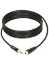 Кабель для навушників Klotz AS-EX1 Extension Cable Black 3 m