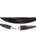 Кабель для навушників Klotz AS-EX1 Extension Cable Black 3 m