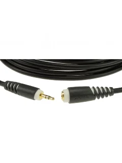 Klotz AS-EX1 Extension Cable Black 3 m