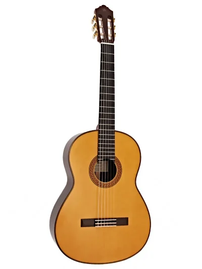 Класична гітара Yamaha CG192S