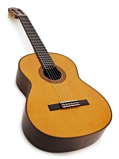 Класична гітара Yamaha CG192S