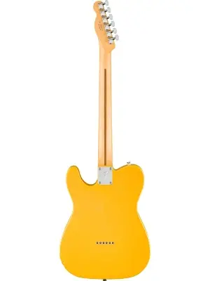 Електрогітара Fender Player II Modified Telecaster MN Sunshine Yellow