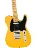 Електрогітара Fender Player II Modified Telecaster MN Sunshine Yellow
