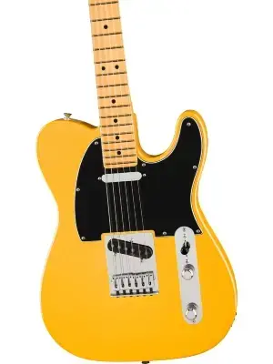 Електрогітара Fender Player II Modified Telecaster MN Sunshine Yellow